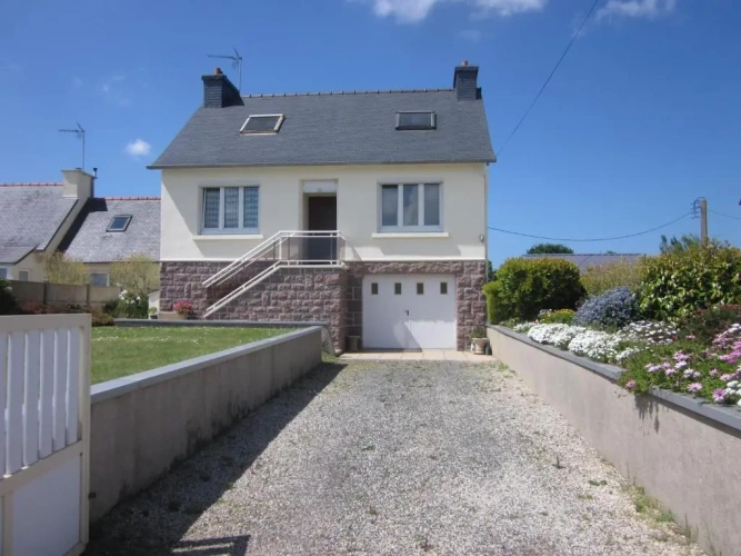 3 Bedrooms Cottage