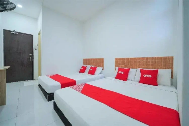 Quadruple Suite
