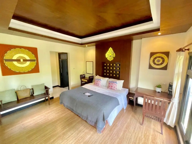 Mandawee Condo Hotel Krabi