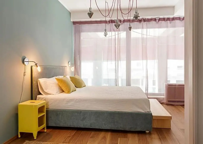 Amazing apartment in Duomo