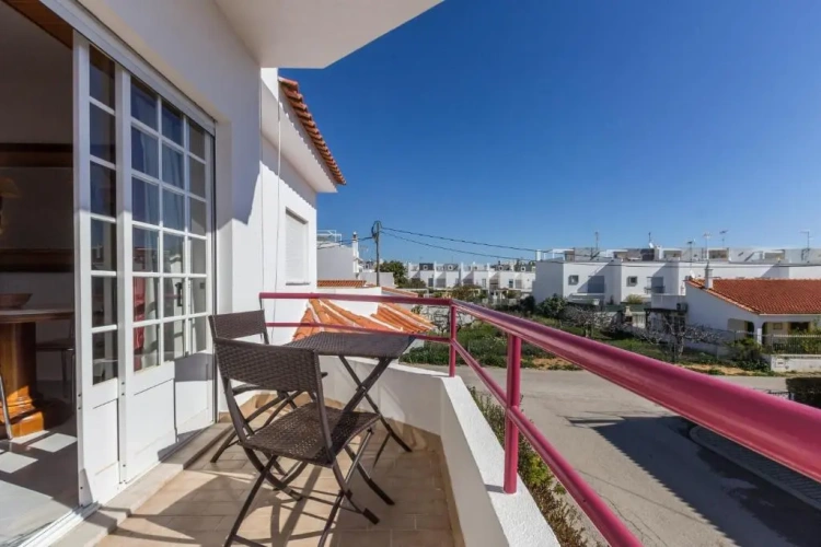 1 Bedroom Double Apartment