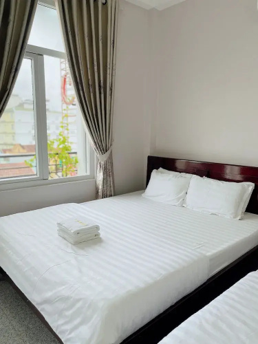 Amy Hotel Hue