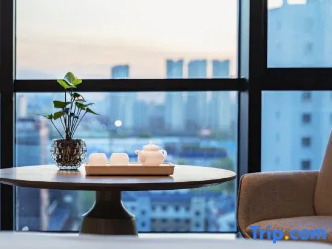 JiangMan Hotel