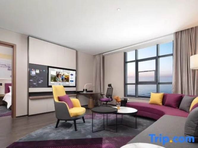 Business Double Suite