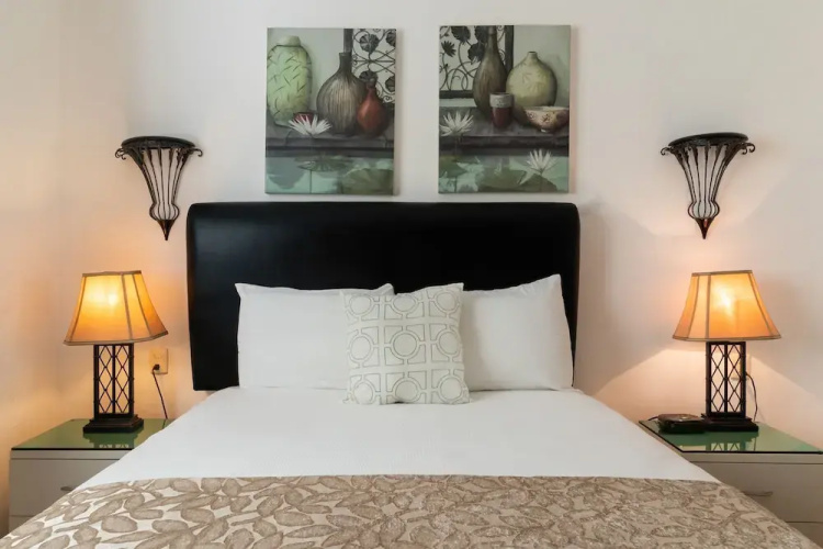 Piedra Viva Condo for 5
