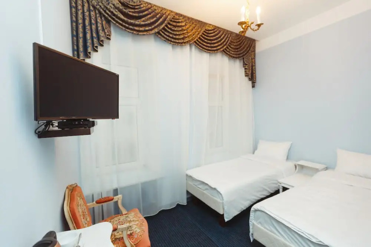 Фотография номера квартиры Апартаменты YouPiter studios