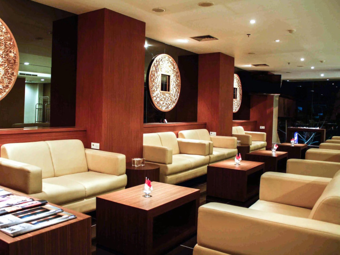 Aswin Hotel Makassar