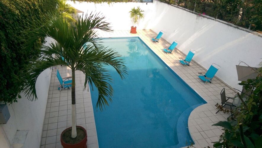 Imagen de D'cesar Hotel Acapulco