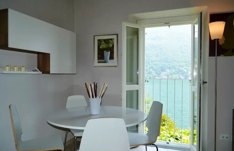Madonnina Loft