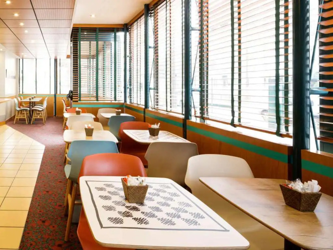 ibis Paris Gare de Lyon Diderot 12th - Image 10