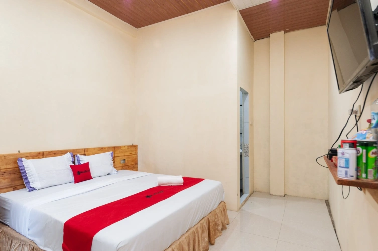 Premium room