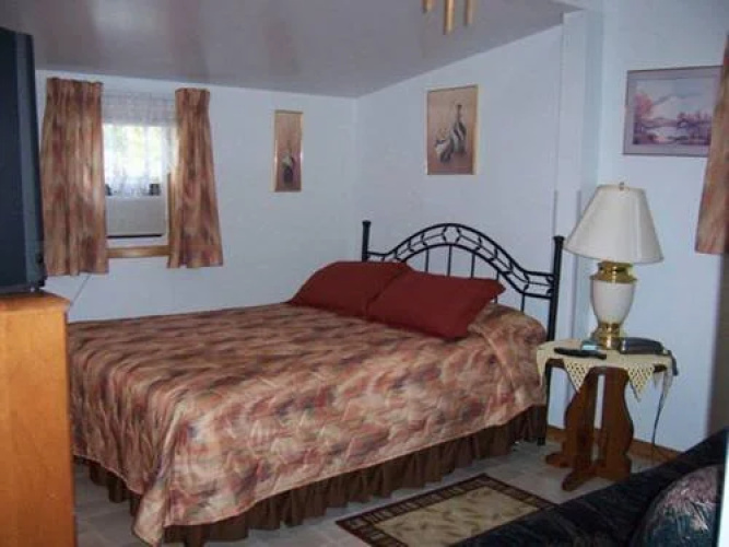 Lindentree B&B