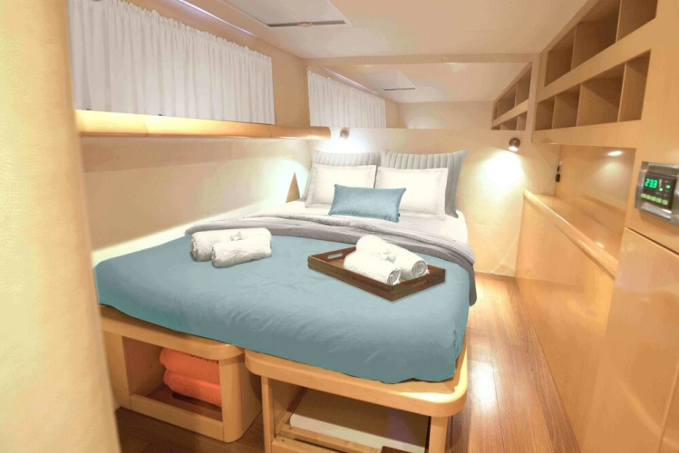 Nesi Catamarans