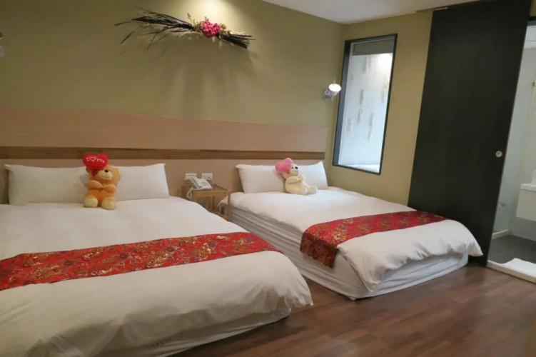 Tanhui B&B