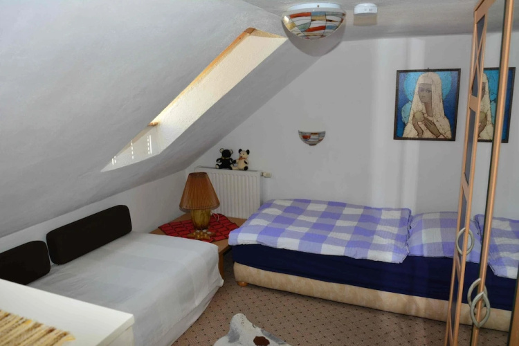 Ferienwohnung Leich