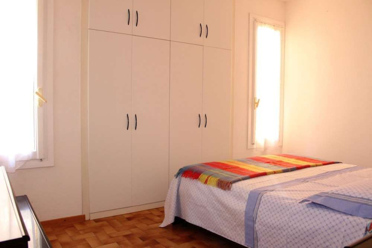 Art Apartment Capo D'Arco