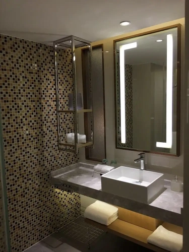Premium Twin room