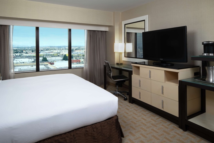 Hilton Los Angeles Airport photo 8