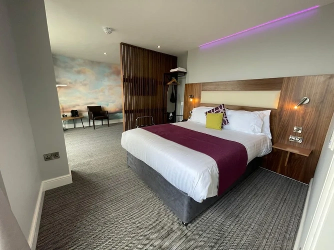 Double Suite