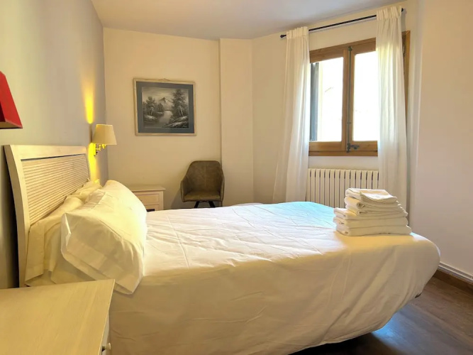 Posada d'Aneu B&B