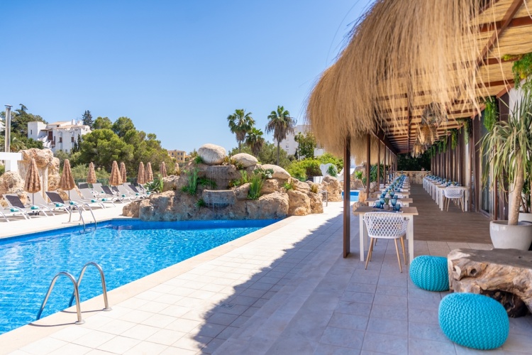 MarSenses Ferrera Blanca Hotel - Adults Only photo 34