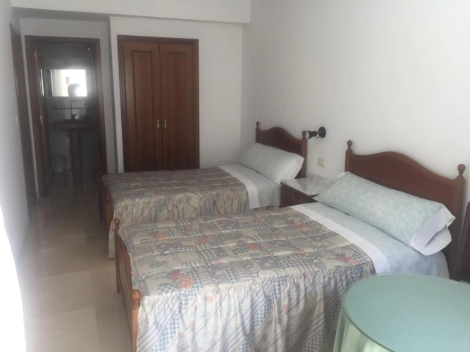 Residencia Universidad