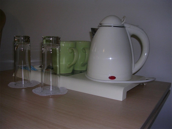 Фотография номера гостиницы Богородское