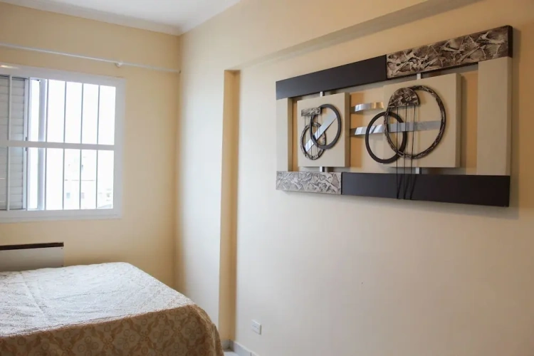 Economy Apartment