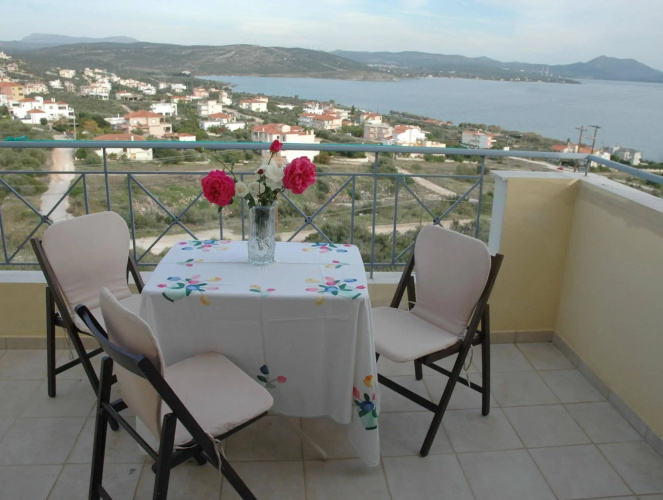 Villa Christine