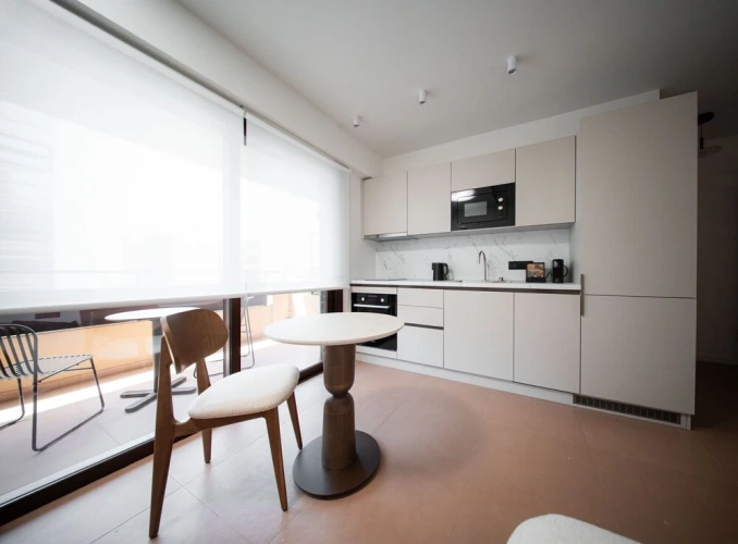 Standard Apartment