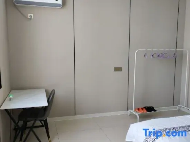 3 Bedrooms Suite
