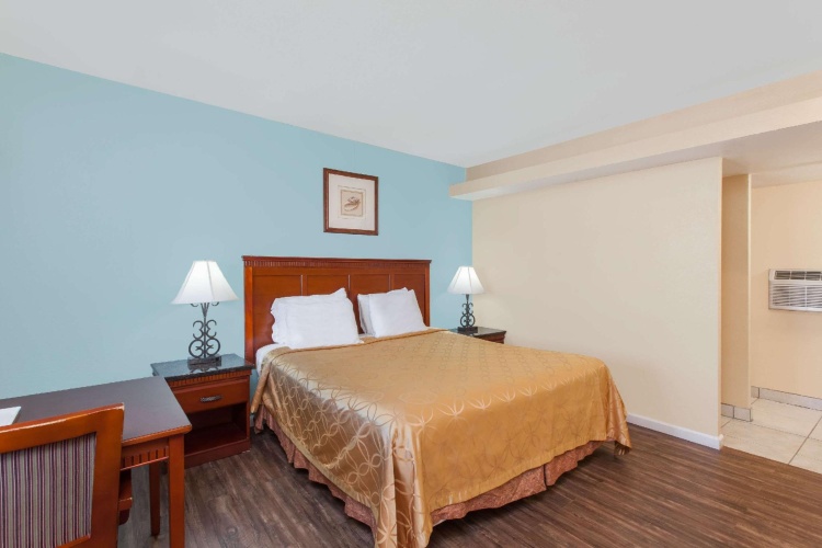 Double room