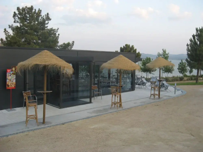 Casa da Barragem