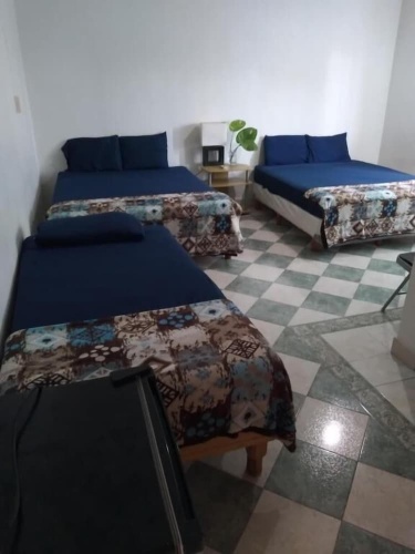 Grand room