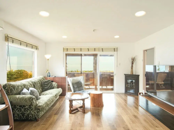 Sunset Villa Awaji