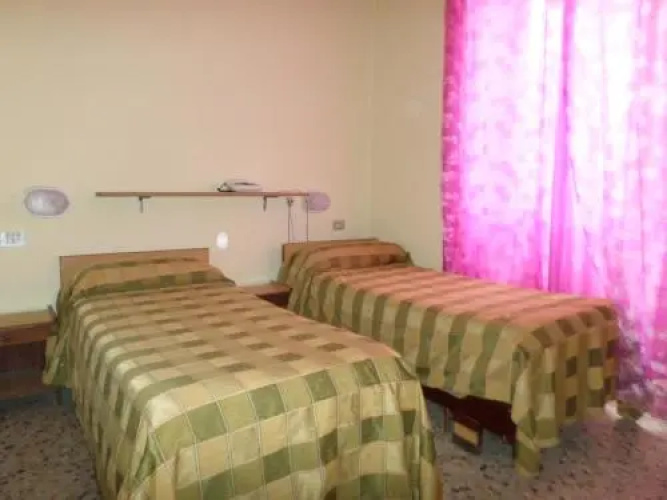 Hotel Aurora