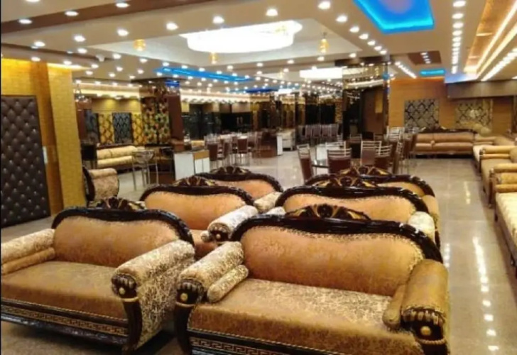 Palazzo Inn
