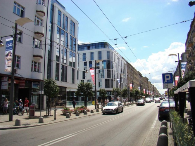 2 Bedrooms Double Apartment