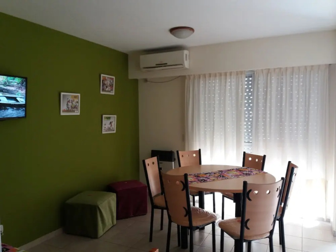 Como en Casa 2