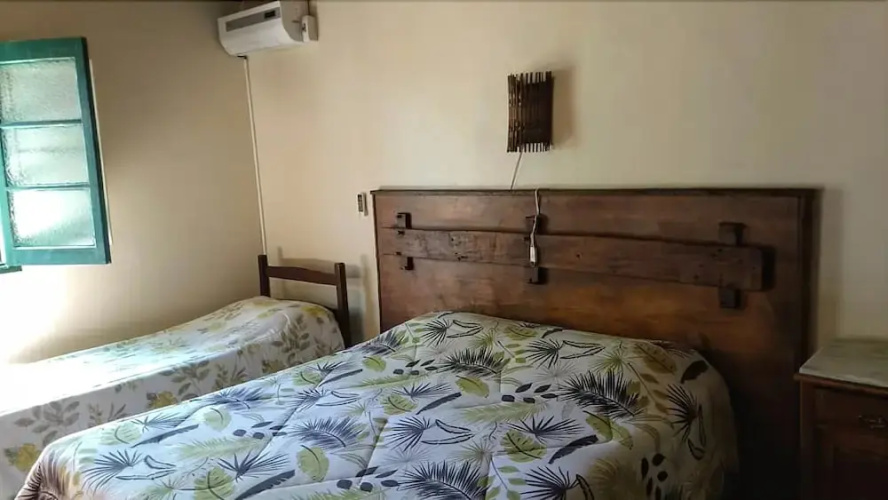 Pousada do sobrado
