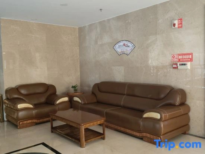Yumen Hotel