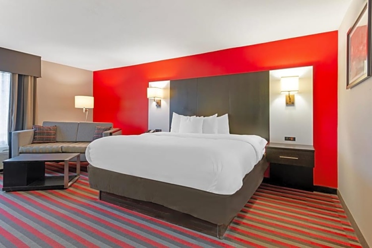 Double Suite