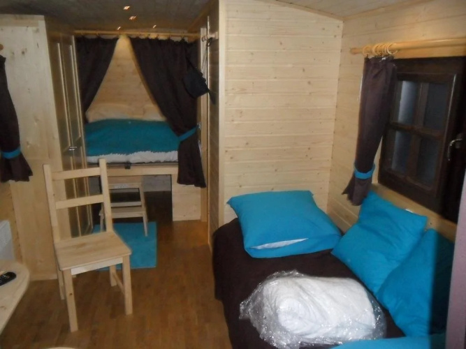 B&B A l'Essentiel