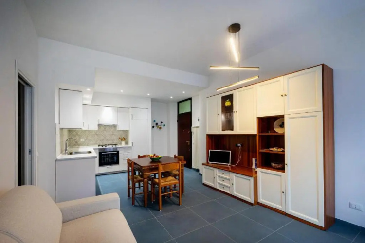 Casa Simo Apartment