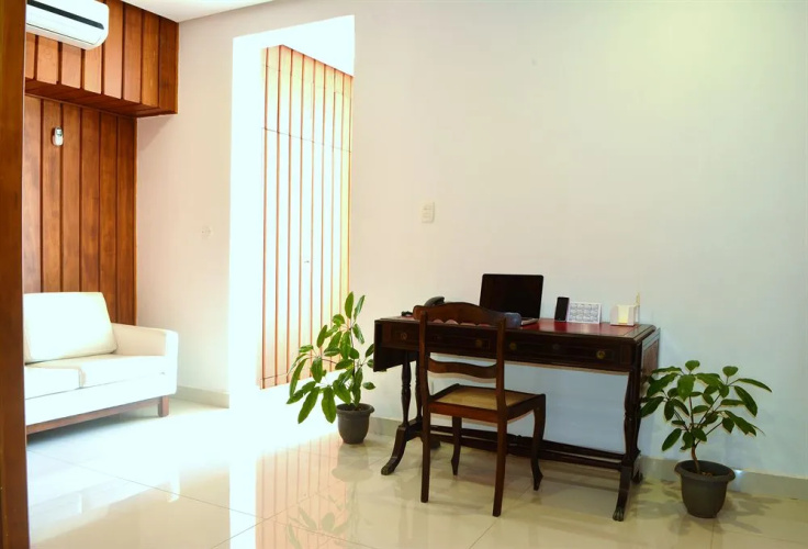 Copacabana Beachfront Penthouse
