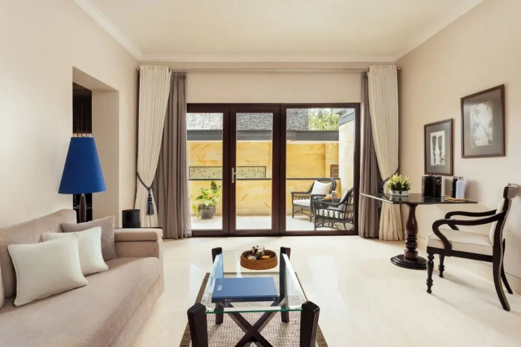 CasCades Suites