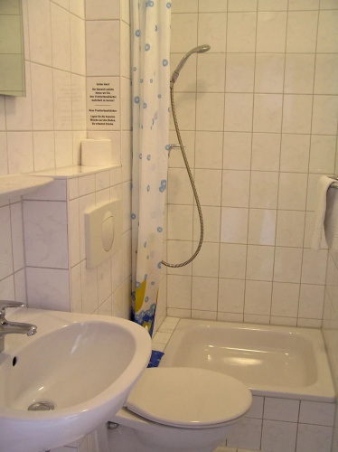 Pension Dünenhaus, Bild 9