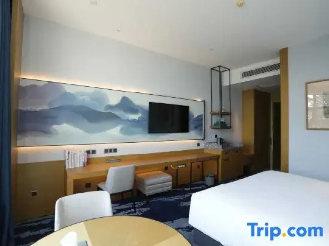 Standard Double room with sea view