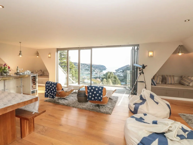 The Penthouse