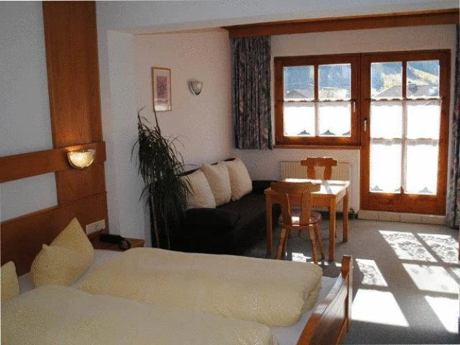Hotel Sonnenhof